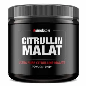Blackline 2.0 Core L-Citrullin Malat Pulver 300g Dose