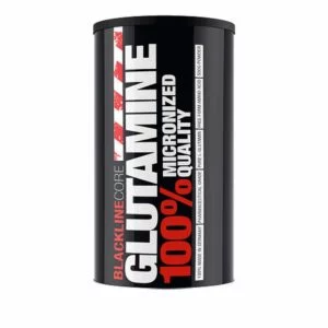 Blackline 2.0 Core L-Glutamin 500g Dose