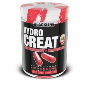 Blackline 2.0 Hydrocreat 150 Kapsel
