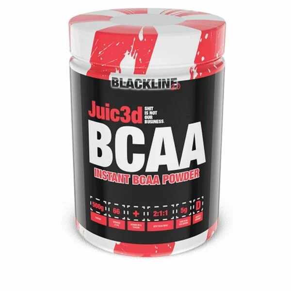 Blackline 2.0 Juic3d Bcaas 500g