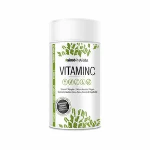 Blackline 2.0 Vitamin C - 60 Kapseln