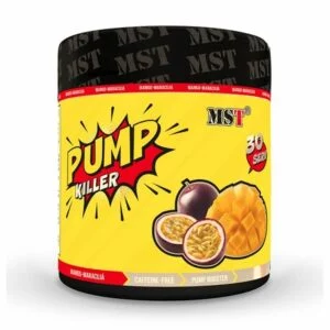 MST - Pump Killer 550g