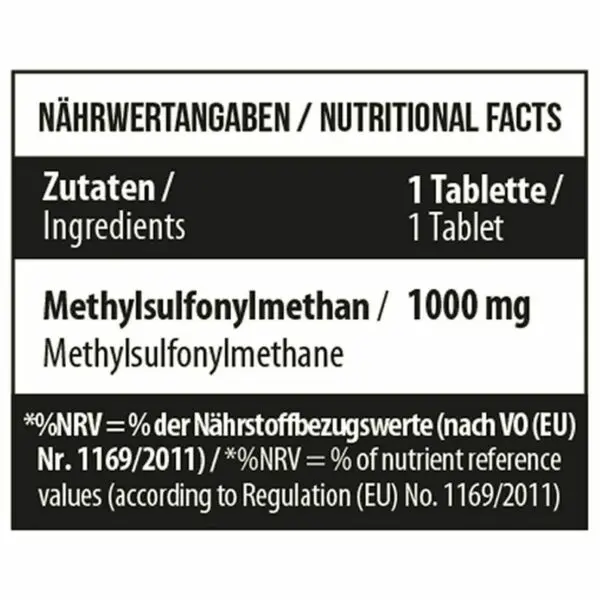 MST - MSM 1000 / 90Tabl. – Bild 2