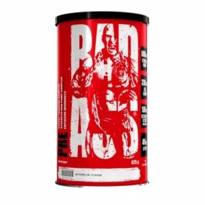 BAD ASS Pre - 425g
