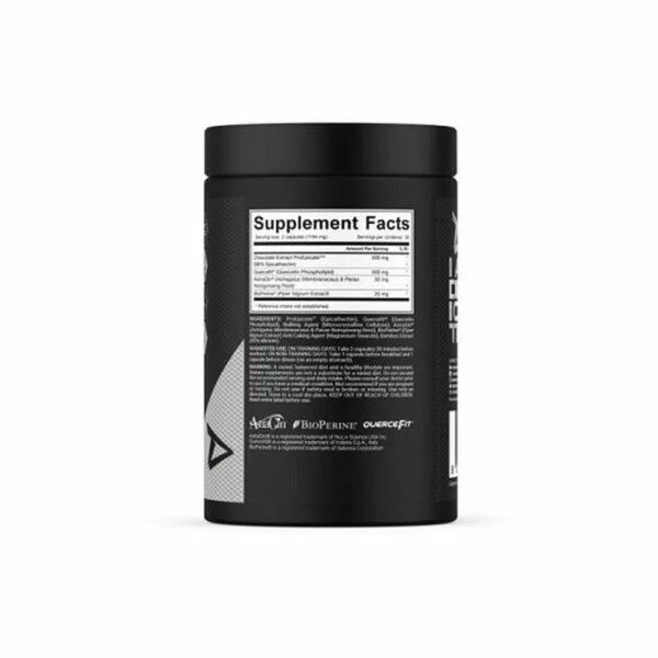 Dedicated Epi-Bol 60 Caps – Bild 2