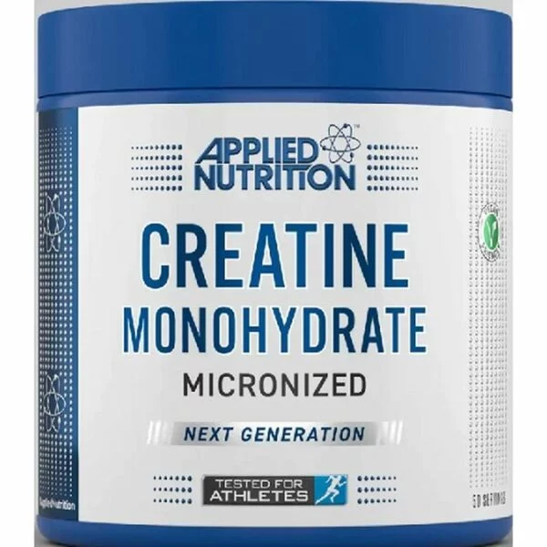 Applied Nutrition Creatine Monohydrat 250g