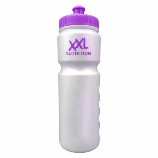 XXL Nutrition Trinkflasche 750ml