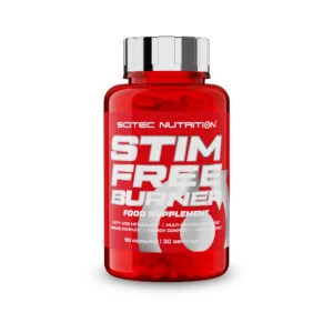 scitec-stim-free-burner-90-caps