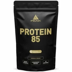 Peak Protein 85 900g