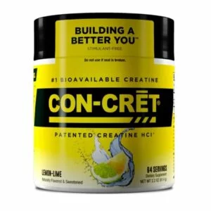 Promera Sports Con-Cret HCl 64