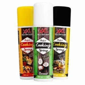 XXL Nutrition Pefect Cooking Spray 200ml