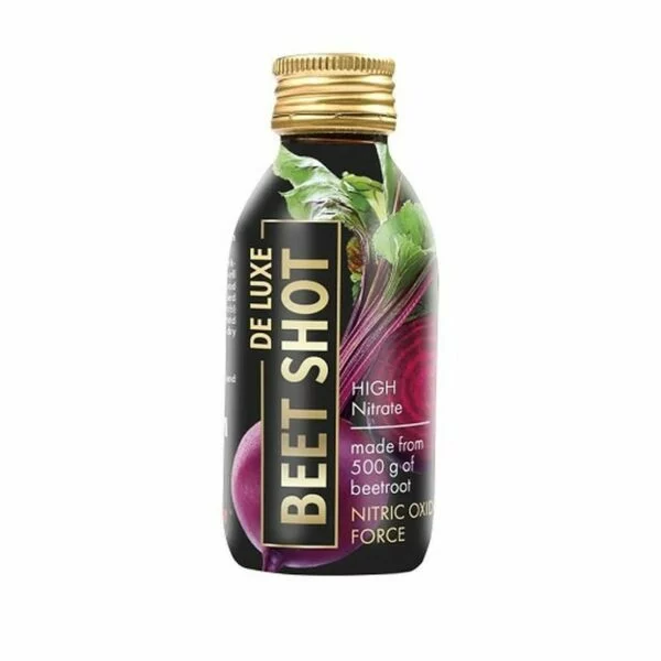 Activlab De Luxe Beetroot Shot 12 x 80ml