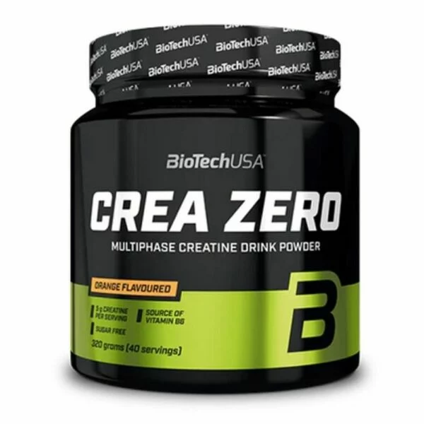 BioTech Crea Zero 300g