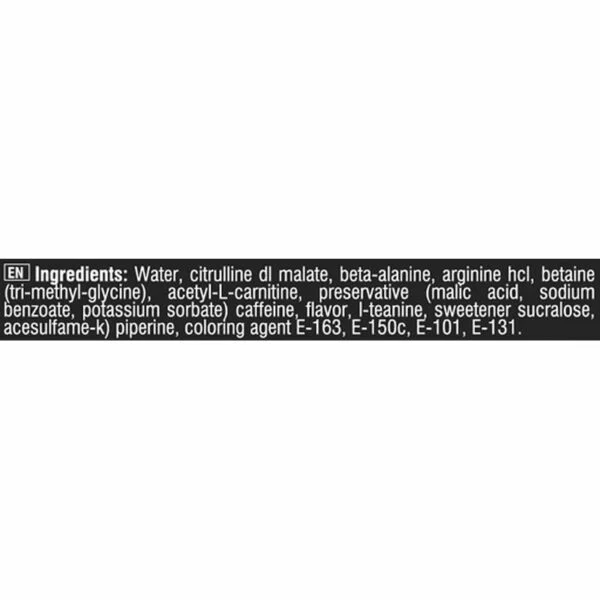 Swedish Supplements Fucked Up Headshot 16x100ml – Bild 3