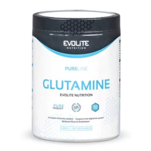 Evolite Nutrition Glutamine 400g