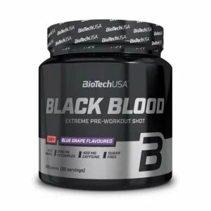Black Blood CAF+ 300g