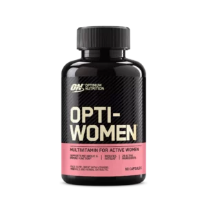 ON Opti-Woman 60 Kapseln