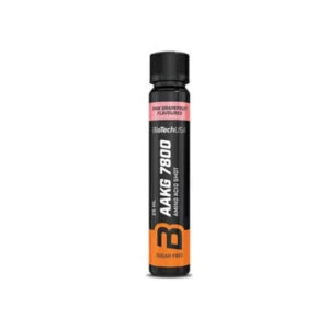 BioTech AAKG 7800 20 x 25ml