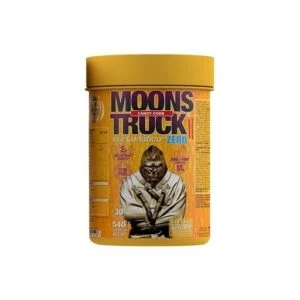 Zoomad Moonstruck 2.0 ZERO (Stim-Free) 510g