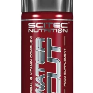 Scitec Water Cut 100 Kapseln