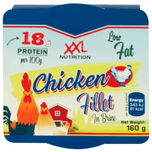xxl-nutrition-haehnchenbrustfilet-160g