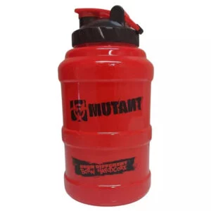 Mutant Mega Mug  (2600ml) Mutant Bottle