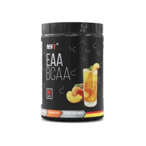 MST - BCAA & EAA Zero 1040g