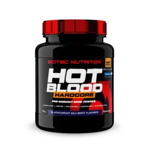 scitec-hot-blood-hardcore-700g-blackcurrant