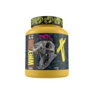 Zoomad Whey ZOO 1360g
