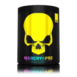 warcry-warcryprework-preworkout-ElectricJuice-400g-genius-nutrition