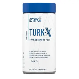 Applied Turk-X 60 Kapsel