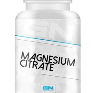 GN Magnesium Citrate 120 Kapseln