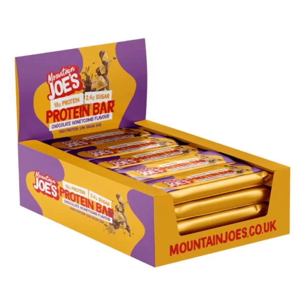 Mountain-Joes-Chocolate-Honeycomb-Flavour-Protein-Bars-12-Pack