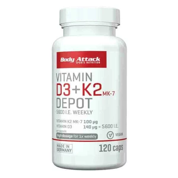 body-attack-vitamin-d3k2-120-caps