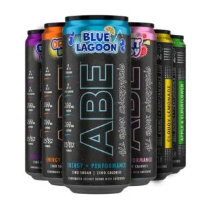 Applied Nutrition A.B.E. RTD 12x330ml