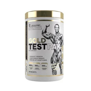 Kevin Levrone Gold Test Pak 30 Sachets