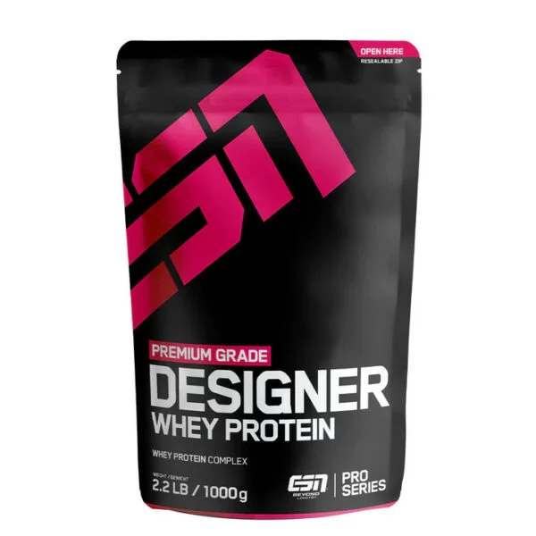 ESN Designer Whey 1kg