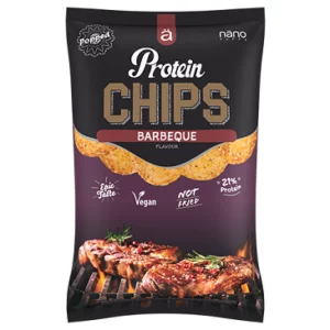 Nanosupps Protein Chips 7x40g