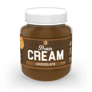 Nanosupps Protein Cream 9x400g