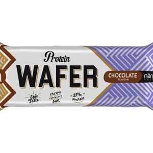 Nanosupps Protein Wafer 12x40g
