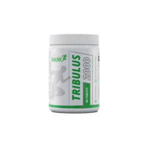 MST - Healthy Tribulus 60 Tabletten