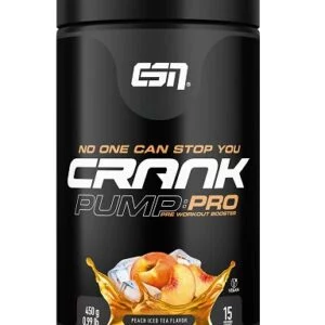 ESN Crank Pump Pro 450g