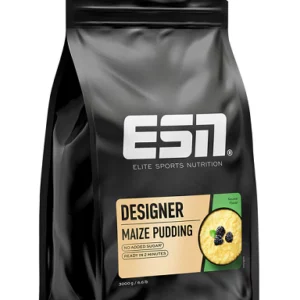ESN Designer Maize Pudding