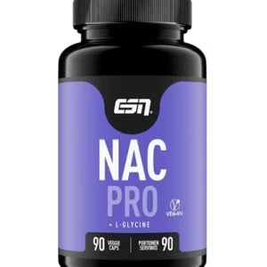 ESN NAC Pro 90 Kapseln
