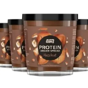 ESN Protein Dream Spread Tray 6 Stück