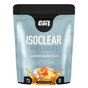 Isoclear_PeachIcedTeaFlavor_600g