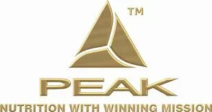 Sportnahrung Nahrungsergänzung Peak