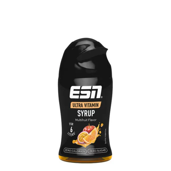 Sirup_65ml_MultifruitFlavor