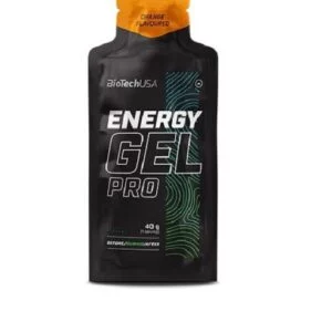 BioTech Energy Gel 12x 40g