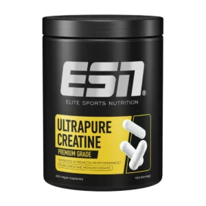 ESN Creatine Capsules 300 Kapsel